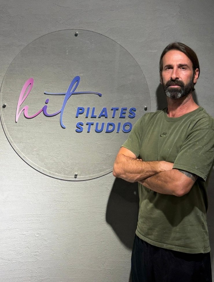 Hüseyin Ayaz Pilates