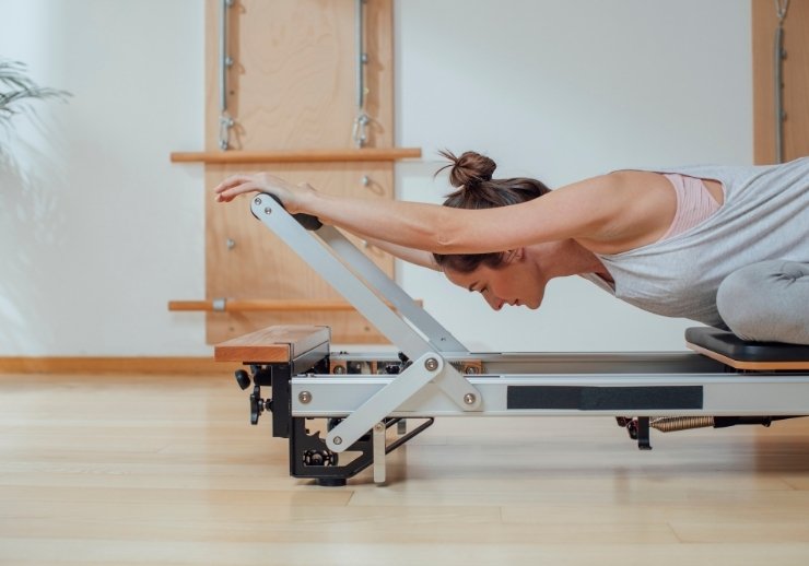 Karşıyaka Pilates Salonları