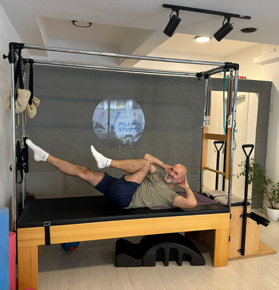 Hit Pilates Demirköprü