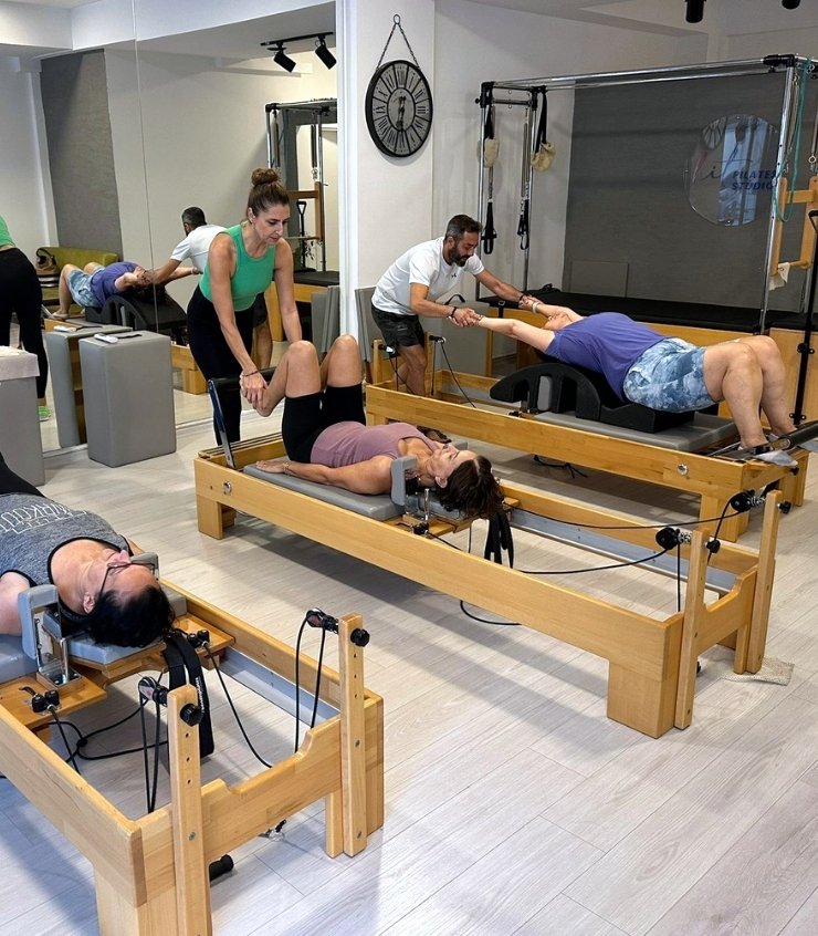 Mavişehir Pilates