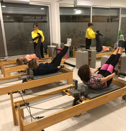 Hit Pilates Salonu