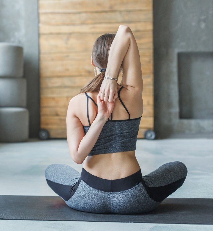 İzmir Skolyoz Pilates Stüdyo